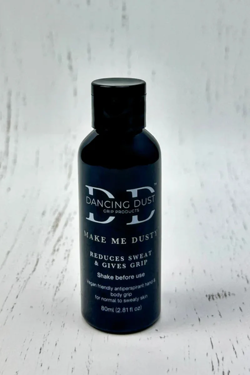 Dancing Dust Make Me Dusty - Black (80ml)