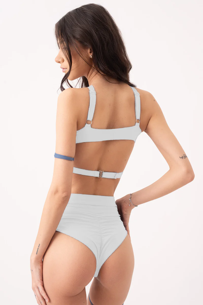 FANNA X Adjustable Top - White - Image 3