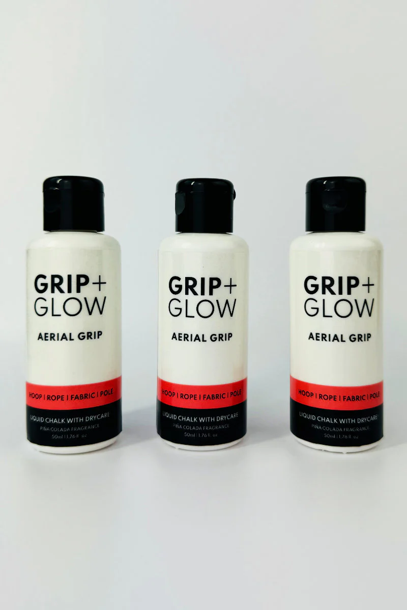 Grip + Glow Hand Grip - Aerial (50ml) - Image 2