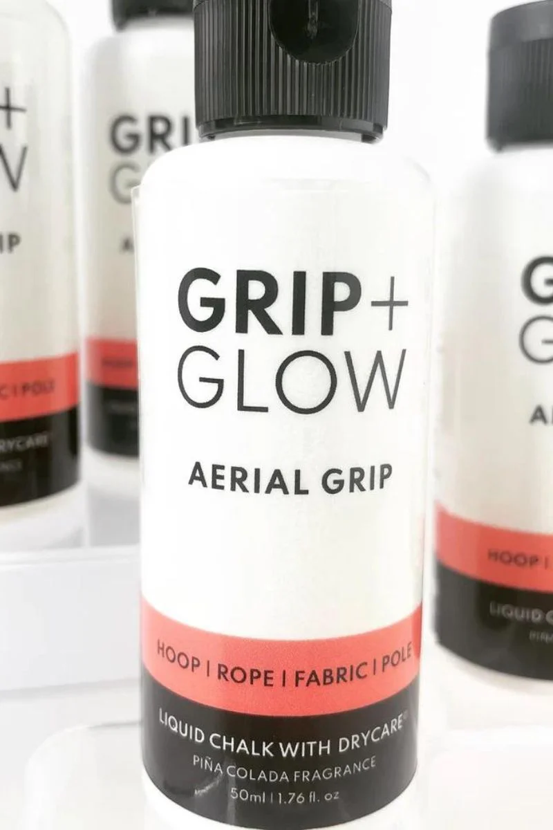 Grip + Glow Hand Grip - Aerial (50ml) - Image 3