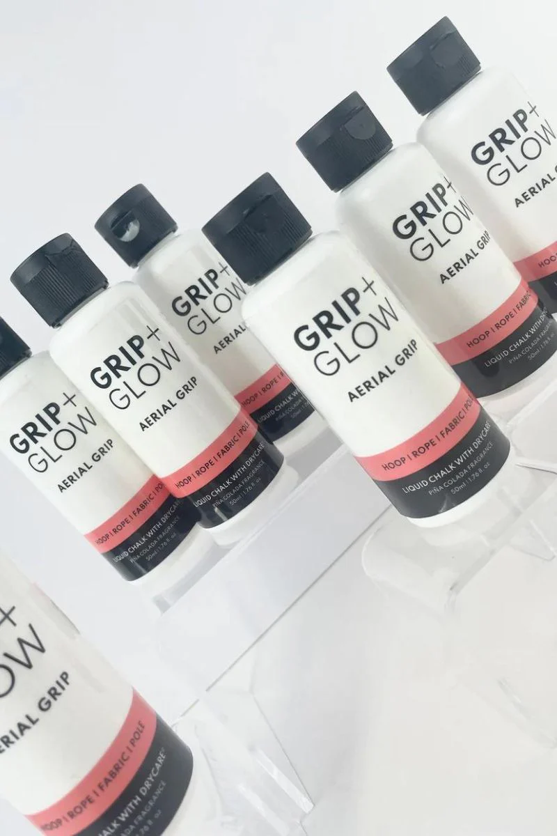 Grip + Glow Hand Grip - Aerial (50ml) - Image 4