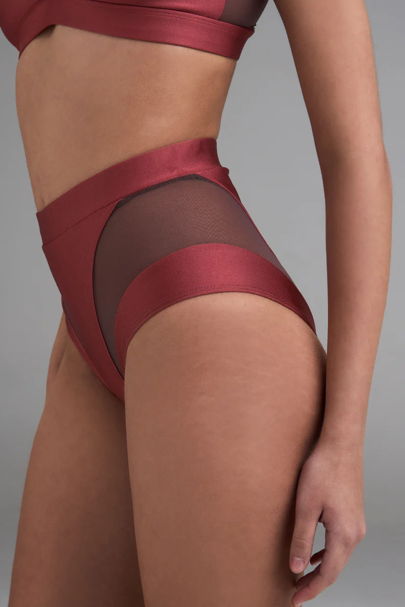 HotCakes Echidna Bottoms - Terracotta - Image 5
