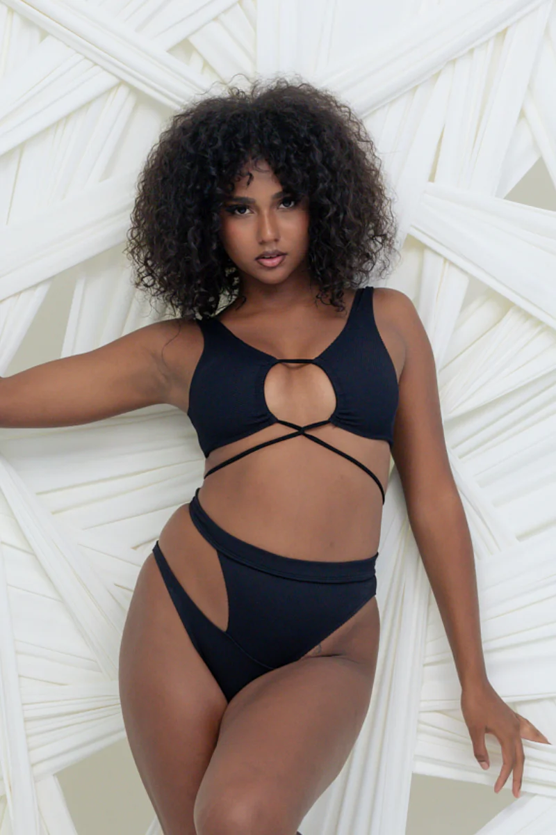 HotCakes Savanna Bottoms - Black - Image 5