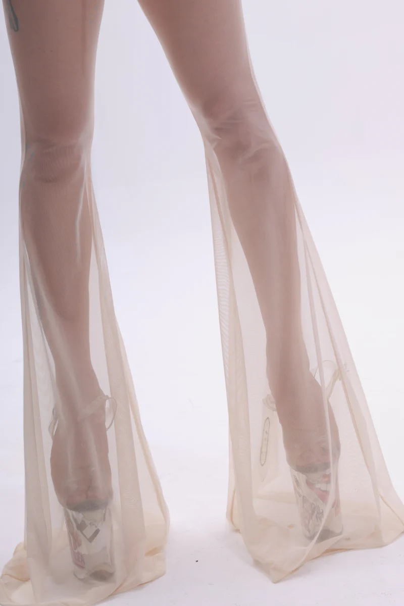 MADGAMER Fairy Wings Pants (New Fit) - Mellow - Image 4