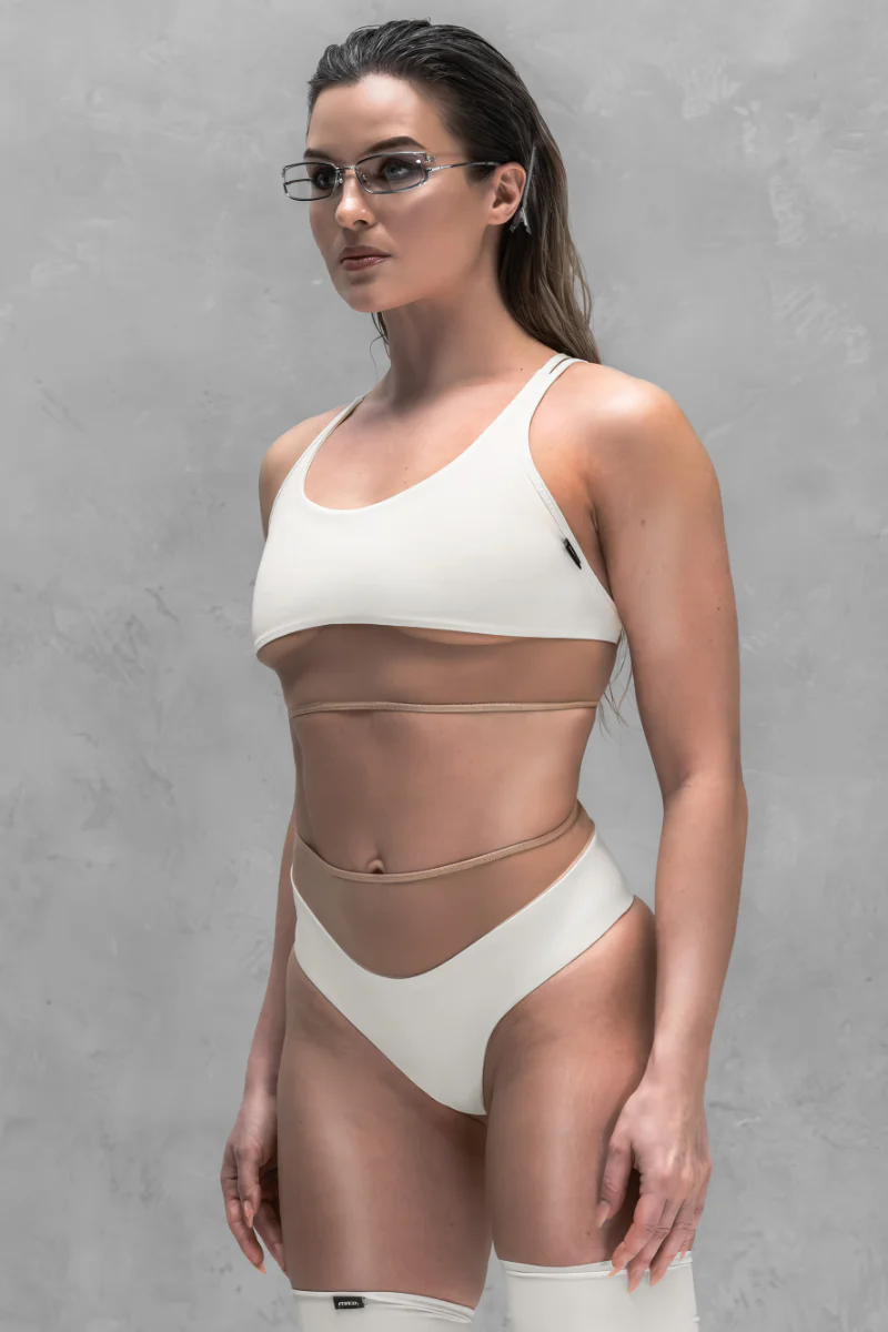 MÆD Glitch Top - Angel’s tears - Image 3