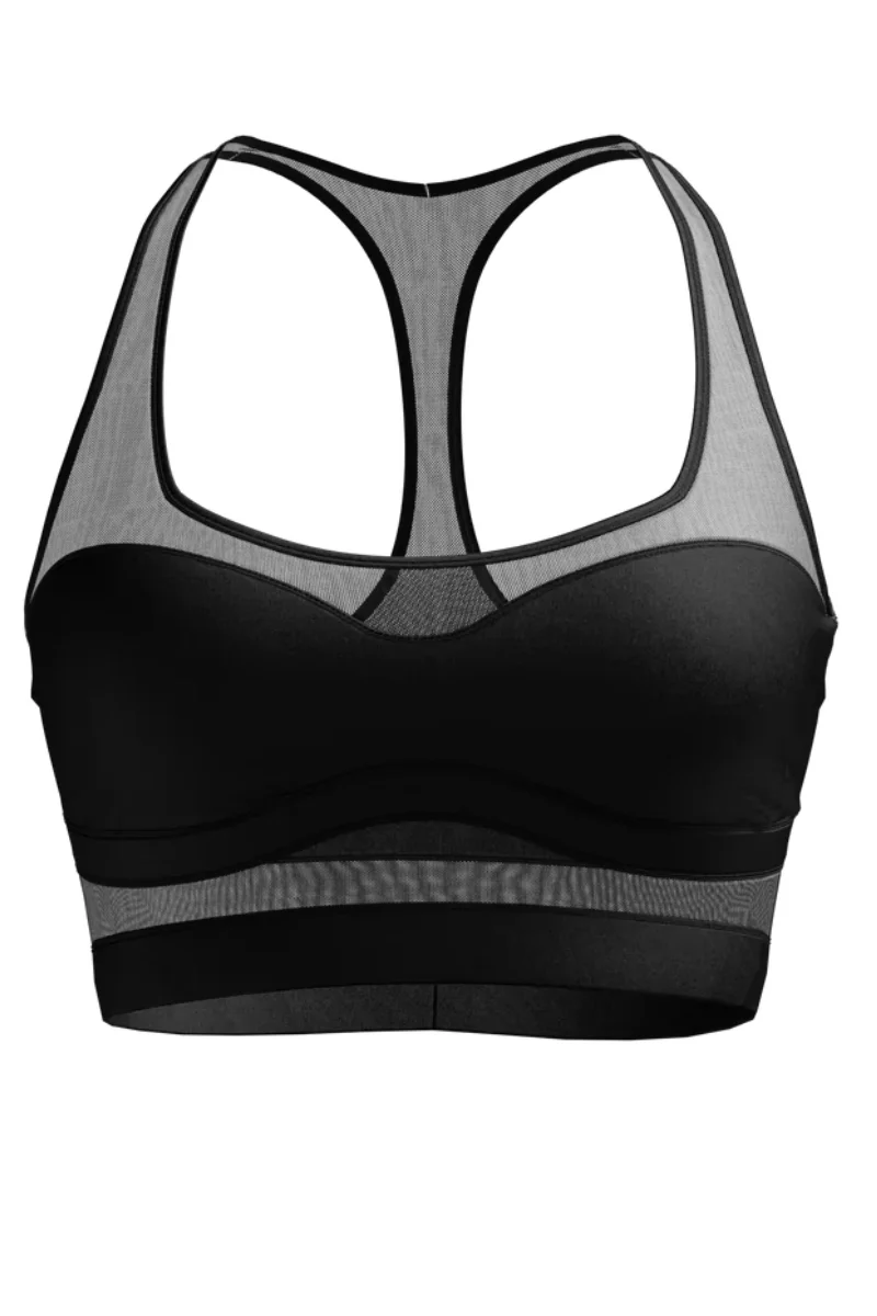MÆD Haeve 1.0 Top - Onyx/Black - Image 4