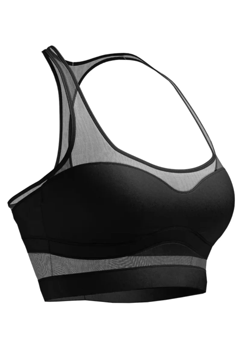MÆD Haeve 1.0 Top - Onyx/Black - Image 5