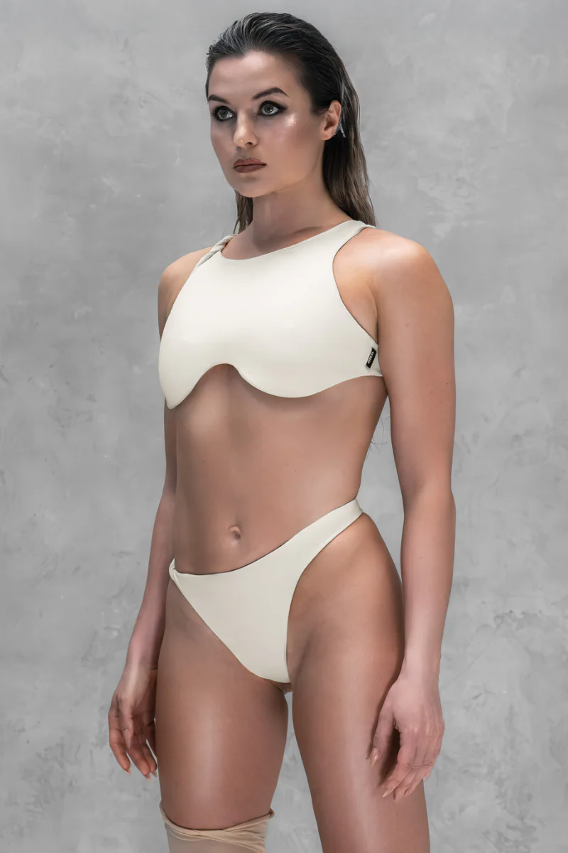 MÆD Vortex Twisted Thong - Angel’s tears - Image 3