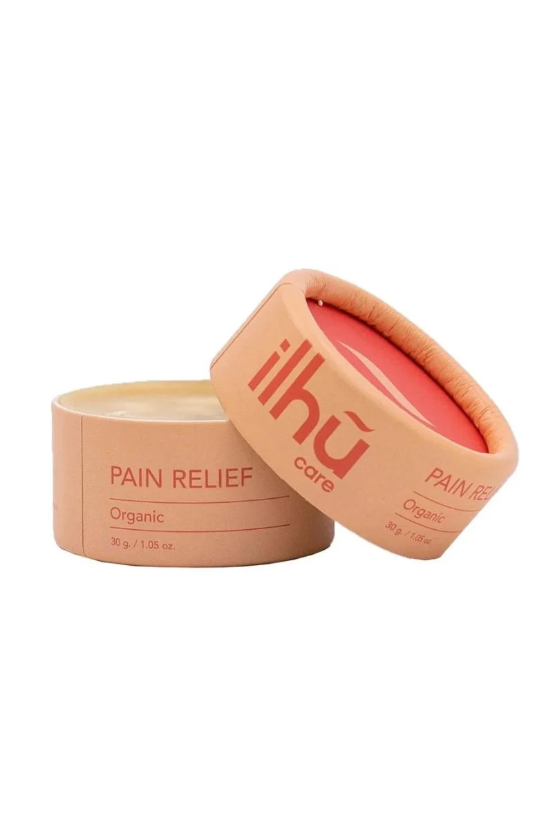 Ilhu Pain Relief Balm (30g)