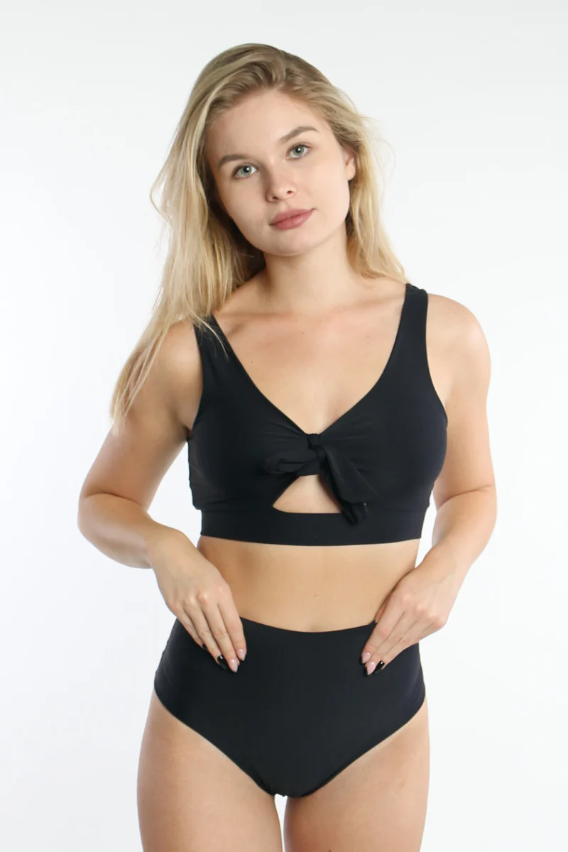 MOVS Wear Alter Top - Black - Image 6