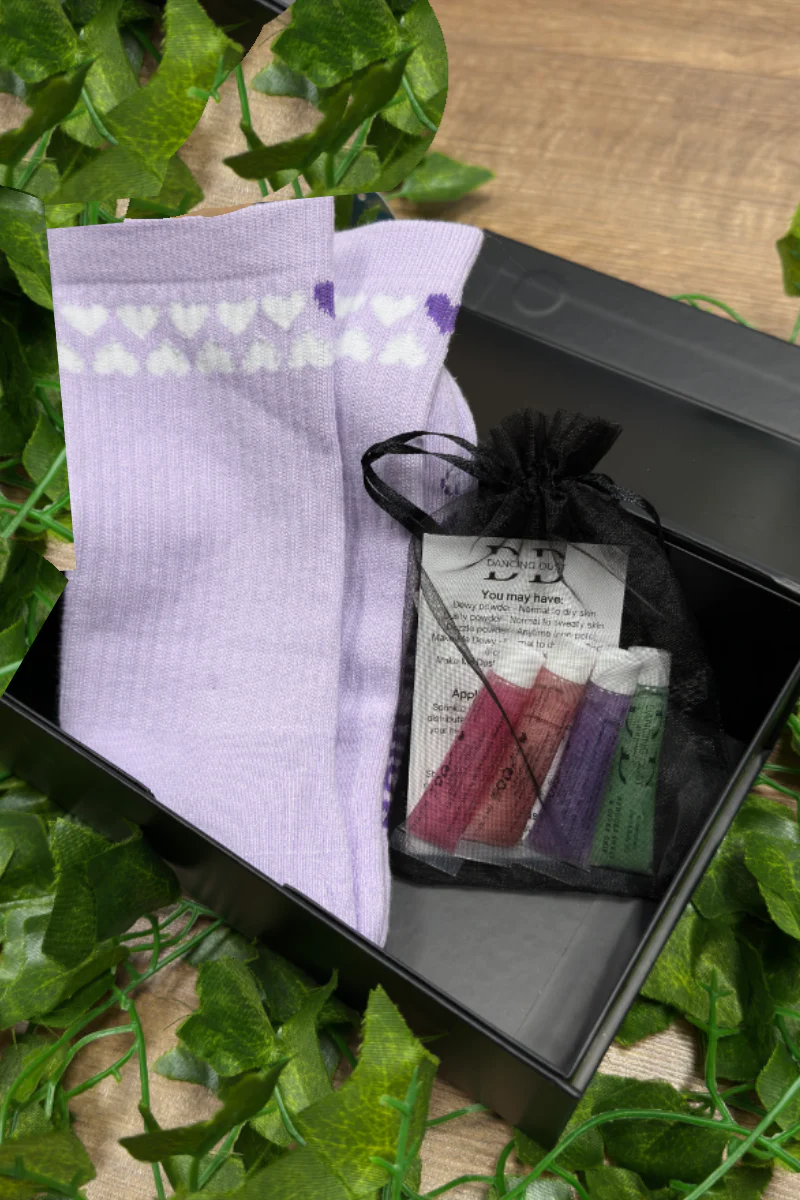 Pole Junkie Gift Set - Pole Royalty - Image 3