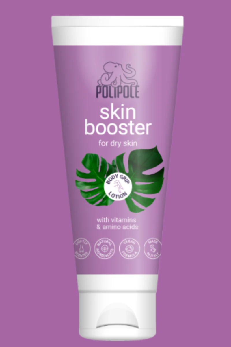 Polipole Skin Booster - 75ml