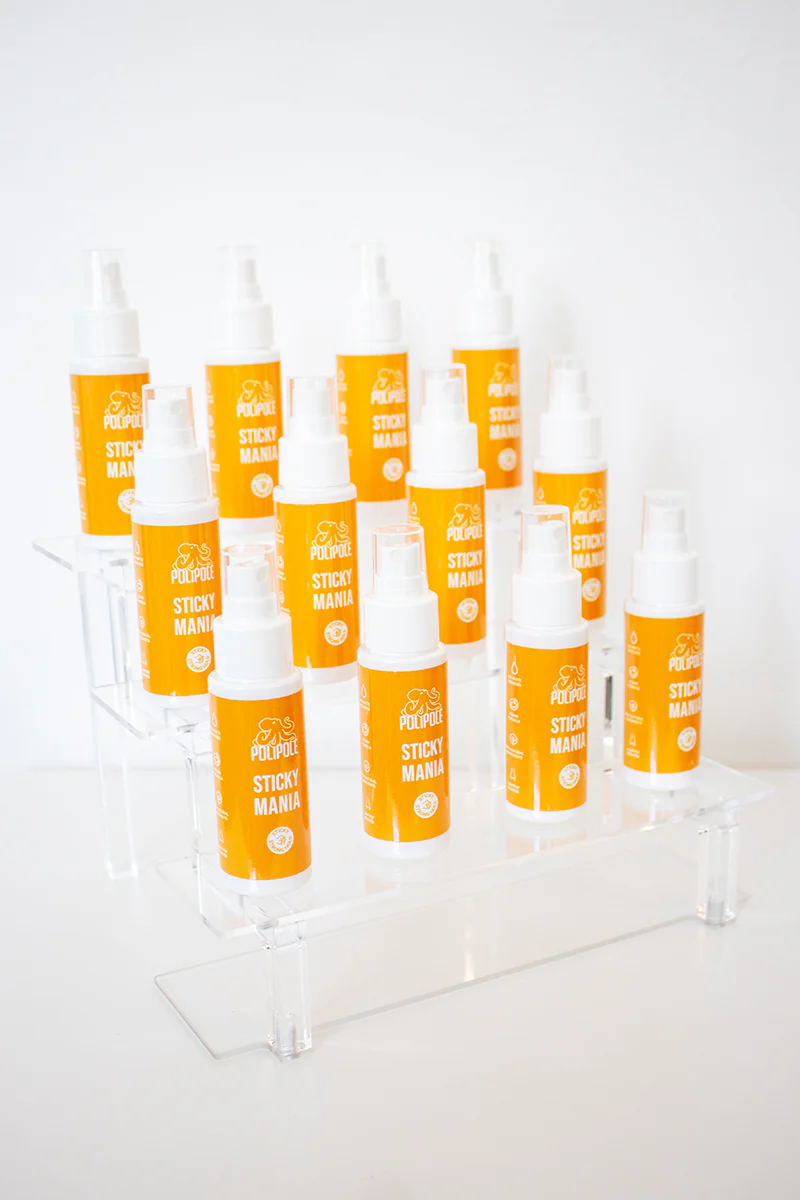 Polipole Studio Pack - Sticky Mania (12x50ml)