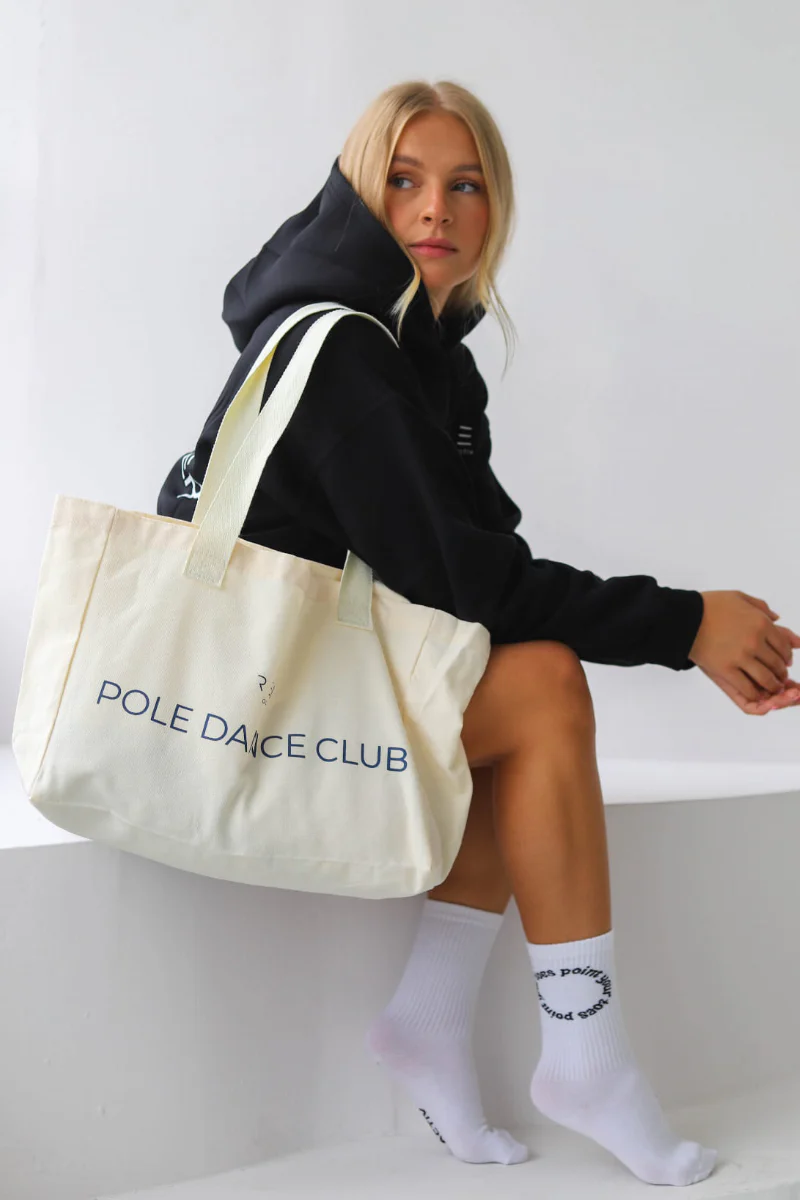REV ACTIV Pole Dance Bag - Minimal