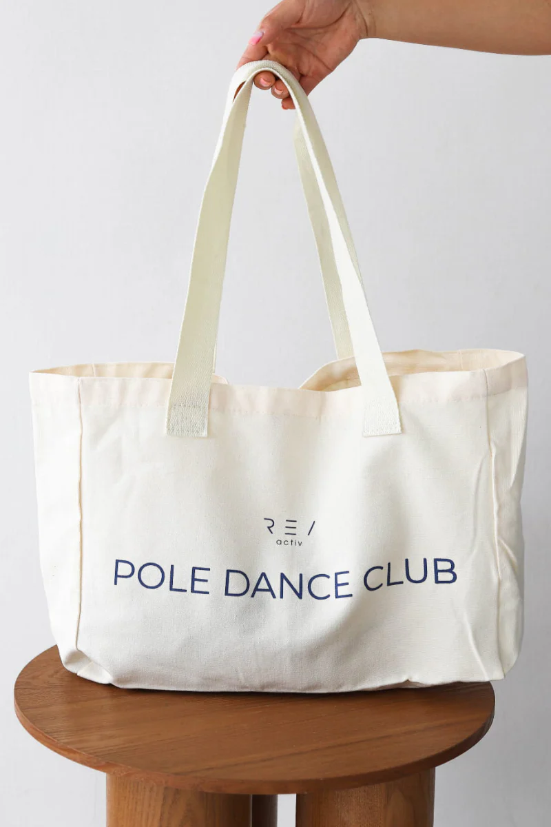 REV ACTIV Pole Dance Bag - Minimal - Image 2