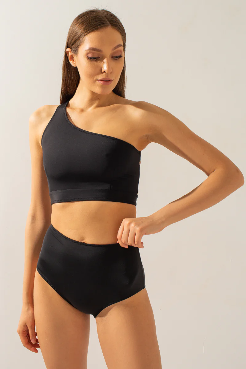 Shark Polewear Aura Top - Black - Image 6