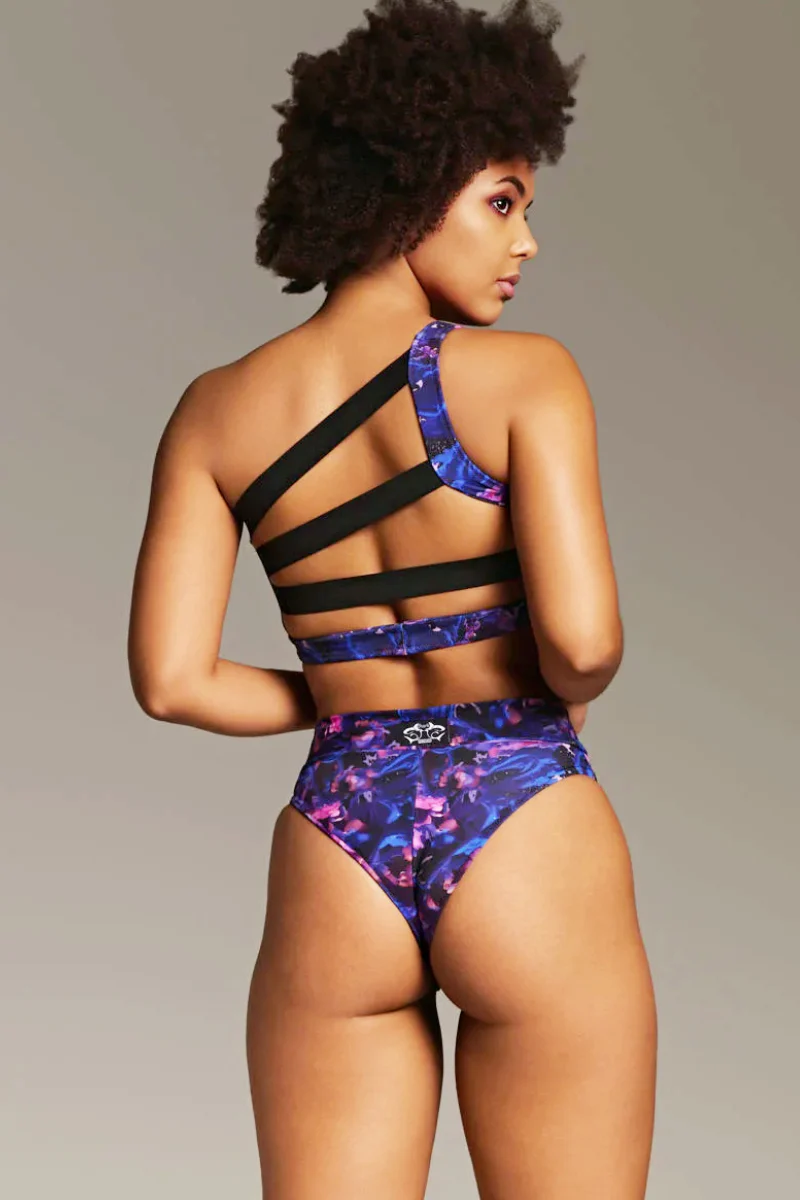 Shark Polewear Aura Top - Dusk