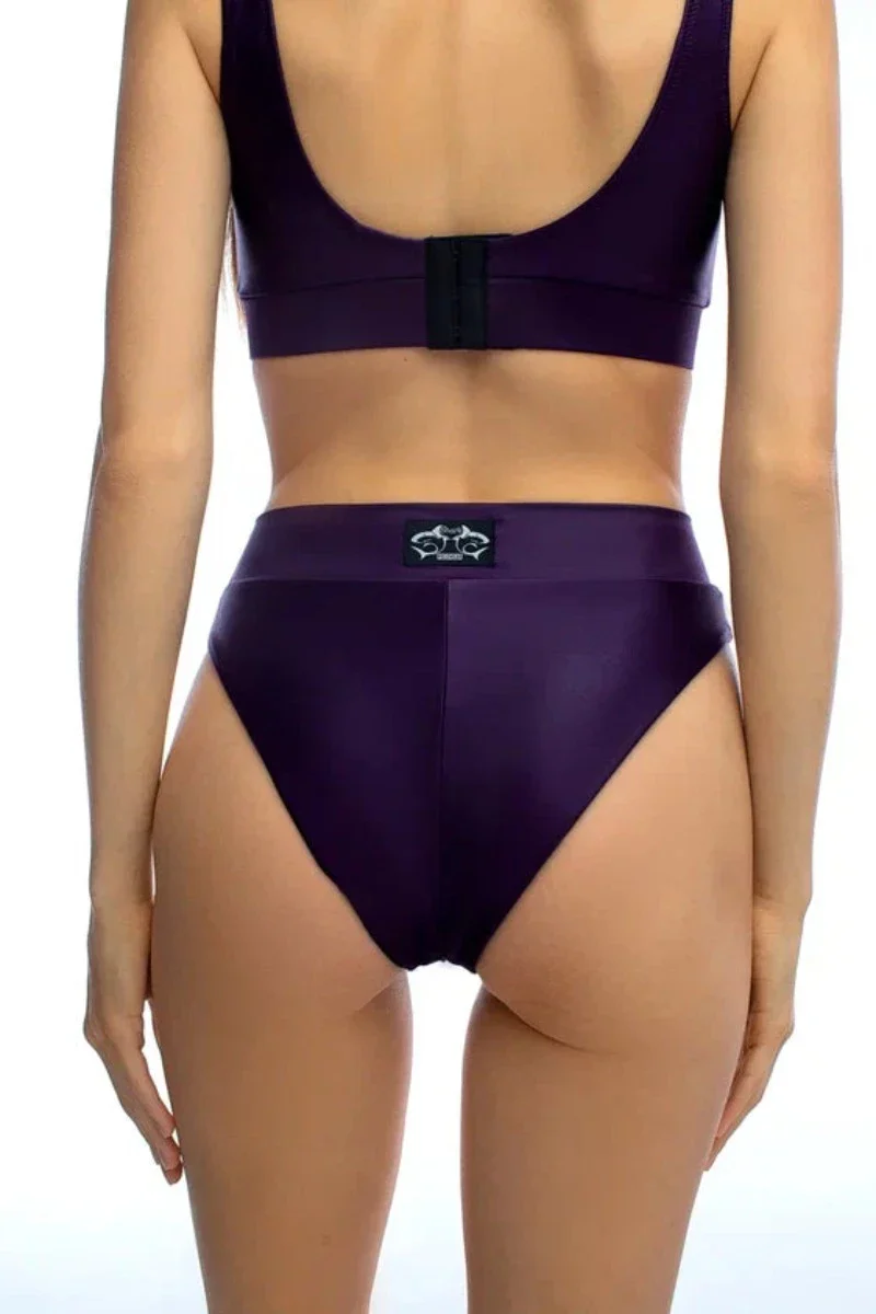 Shark Polewear Tira Shorts - Calma - Image 4