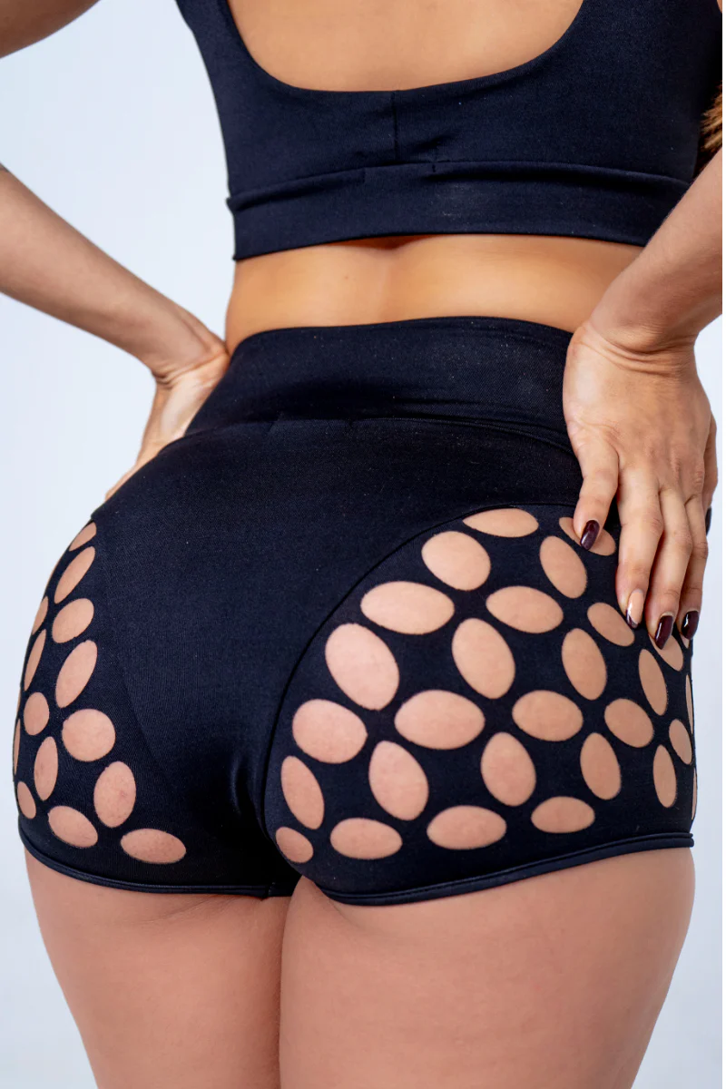 Sorte Dream Astral Bottoms  - Black - Image 2
