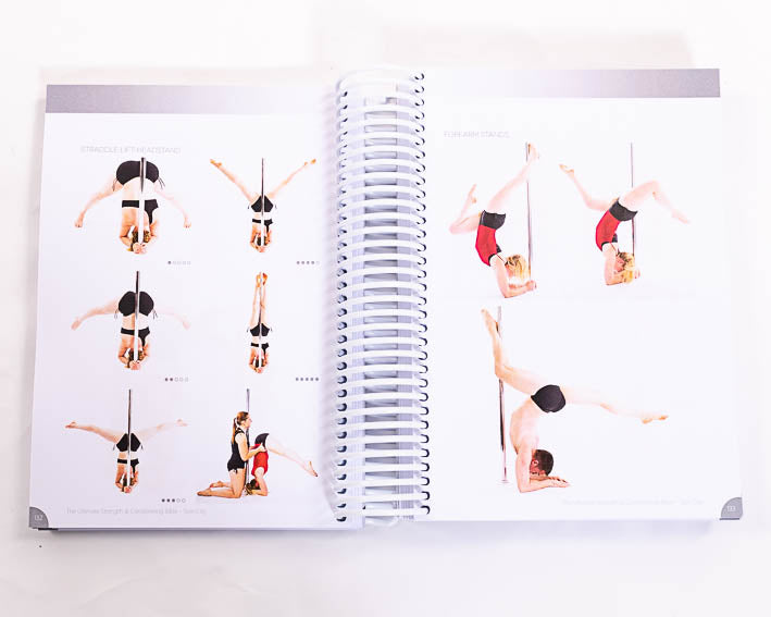 Spin City The Ultimate Strength and Conditioning Bible (1st Edition) - Image 3
