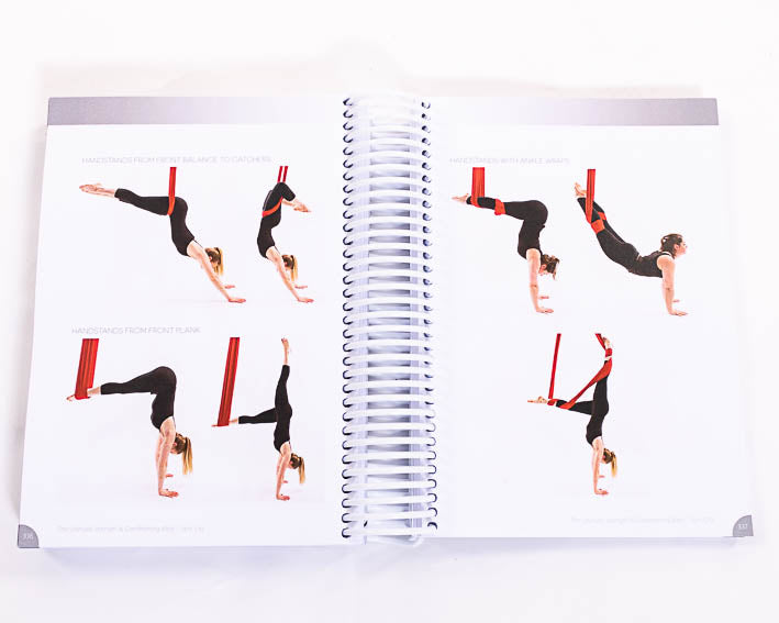 Spin City The Ultimate Strength and Conditioning Bible (1st Edition) - Image 5
